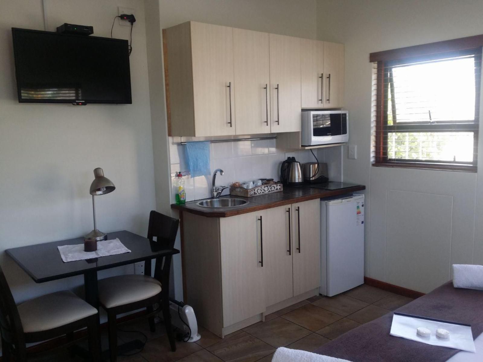 12 On Beach Guest House Saldanha Western Cape South Africa Unsaturated, Kitchen