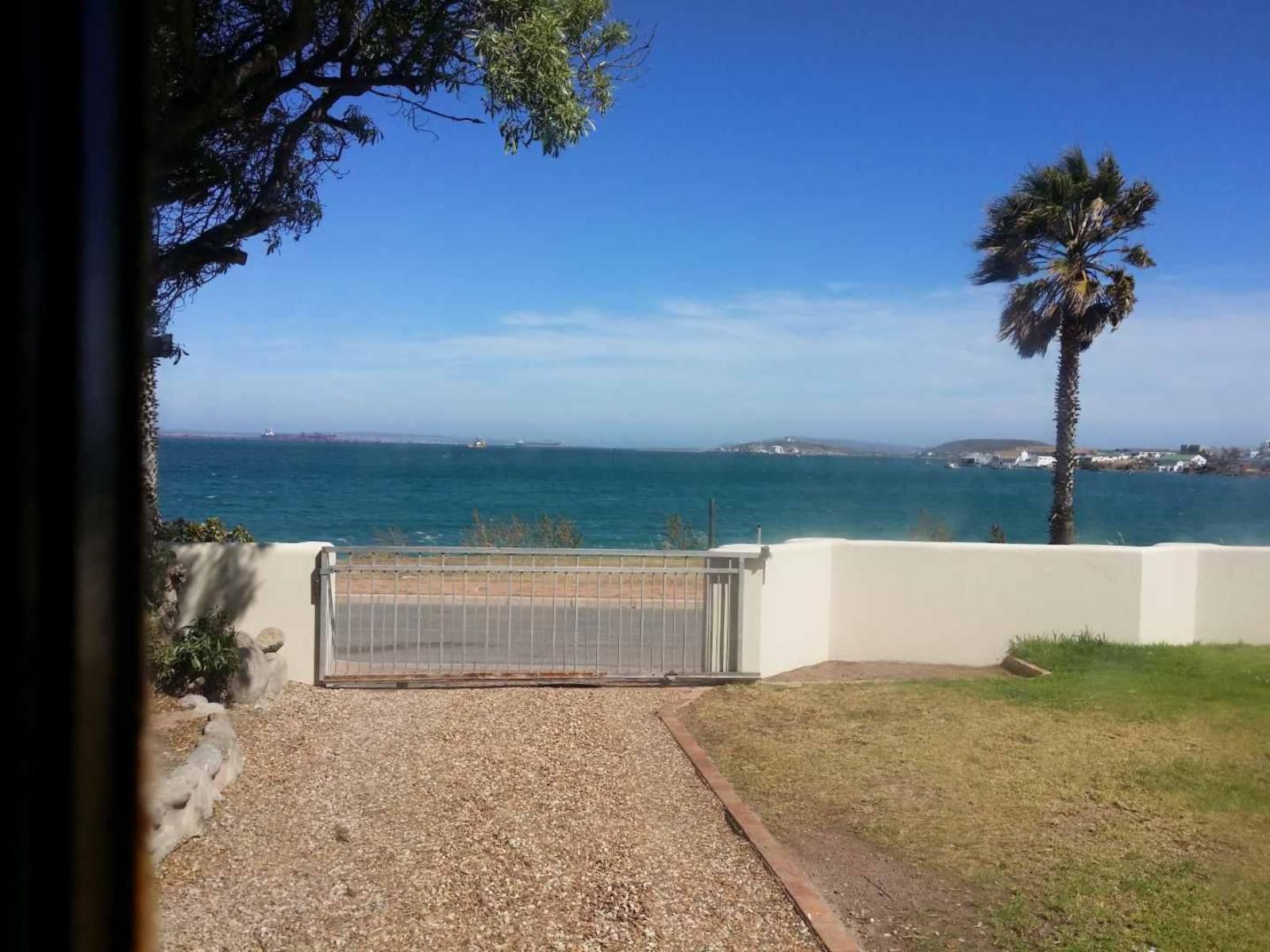 12 On Beach Guest House Saldanha Western Cape South Africa Complementary Colors, Boat, Vehicle, Beach, Nature, Sand, Palm Tree, Plant, Wood, Framing