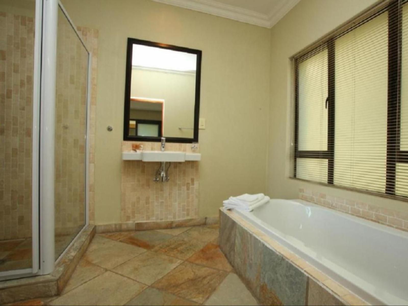 12 On Hillel Guest Manor Northcliff Johannesburg Gauteng South Africa Sepia Tones, Bathroom