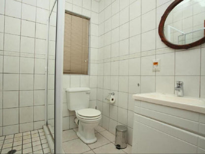 12 On Hillel Guest Manor Northcliff Johannesburg Gauteng South Africa Unsaturated, Bathroom
