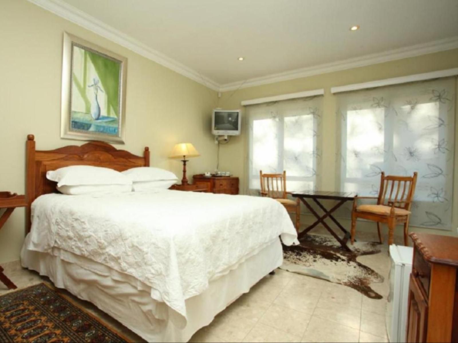 12 On Hillel Guest Manor Northcliff Johannesburg Gauteng South Africa Sepia Tones, Bedroom