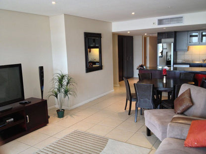 12 Palm Boulevard Apartment 403 Umhlanga Ridge Umhlanga Kwazulu Natal South Africa Living Room