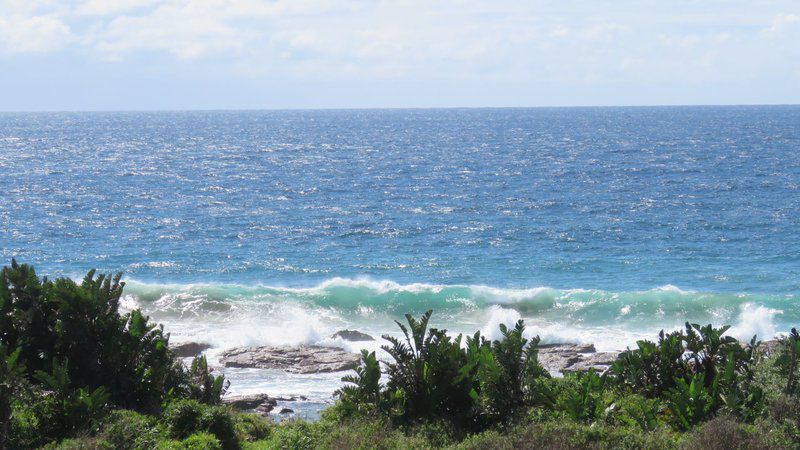 12 Uvongo Breeze Beacon Rocks Margate Kwazulu Natal South Africa Beach, Nature, Sand, Cliff, Wave, Waters, Ocean