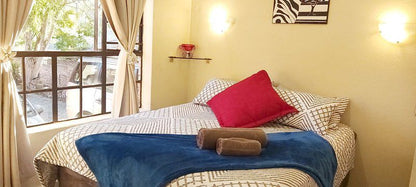 13 Rhino Road Steiltes Nelspruit Mpumalanga South Africa Bedroom