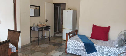 13 Rhino Road Steiltes Nelspruit Mpumalanga South Africa Bedroom