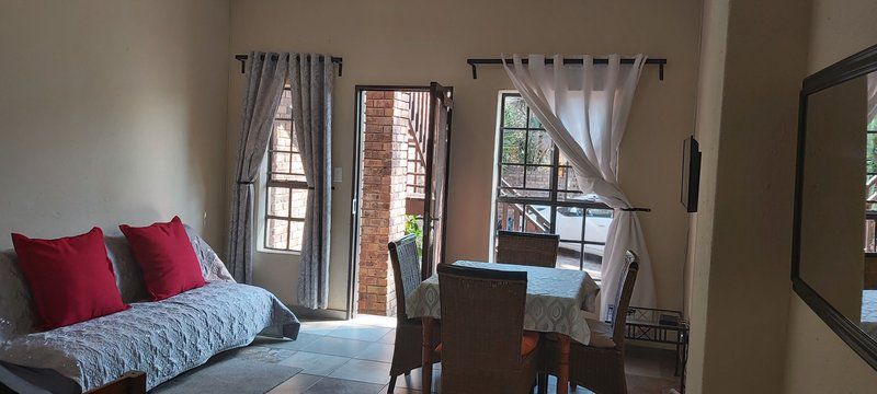 13 Rhino Road Steiltes Nelspruit Mpumalanga South Africa Bedroom