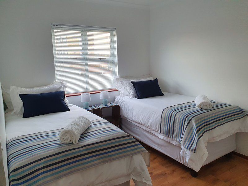 13 De Wetshof Van Ryneveld Strand Strand Western Cape South Africa Unsaturated, Bedroom