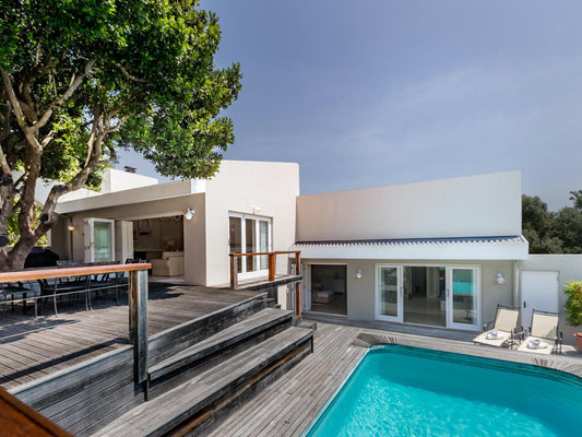 13 Sanganer Avenue Beacon Island Estate Plettenberg Bay Western Cape South Africa House, Building, Architecture, Swimming Pool