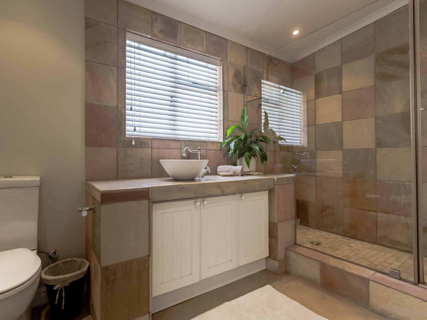 13 Sanganer Avenue Beacon Island Estate Plettenberg Bay Western Cape South Africa Bathroom