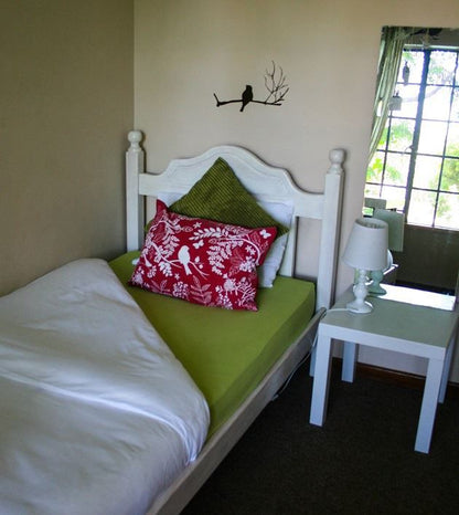 130 Makenzie Street Brooklyn Pretoria Tshwane Gauteng South Africa Bedroom
