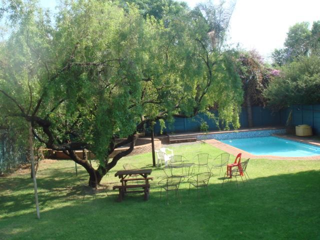 130 Makenzie Street Brooklyn Pretoria Tshwane Gauteng South Africa Garden, Nature, Plant, Swimming Pool