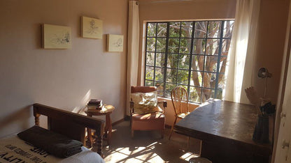 135 Makenzie Street Brooklyn Pretoria Tshwane Gauteng South Africa Living Room