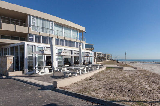 Lagoon Beach 136 By Ctha Lagoon Beach Cape Town Western Cape South Africa Beach, Nature, Sand, House, Building, Architecture