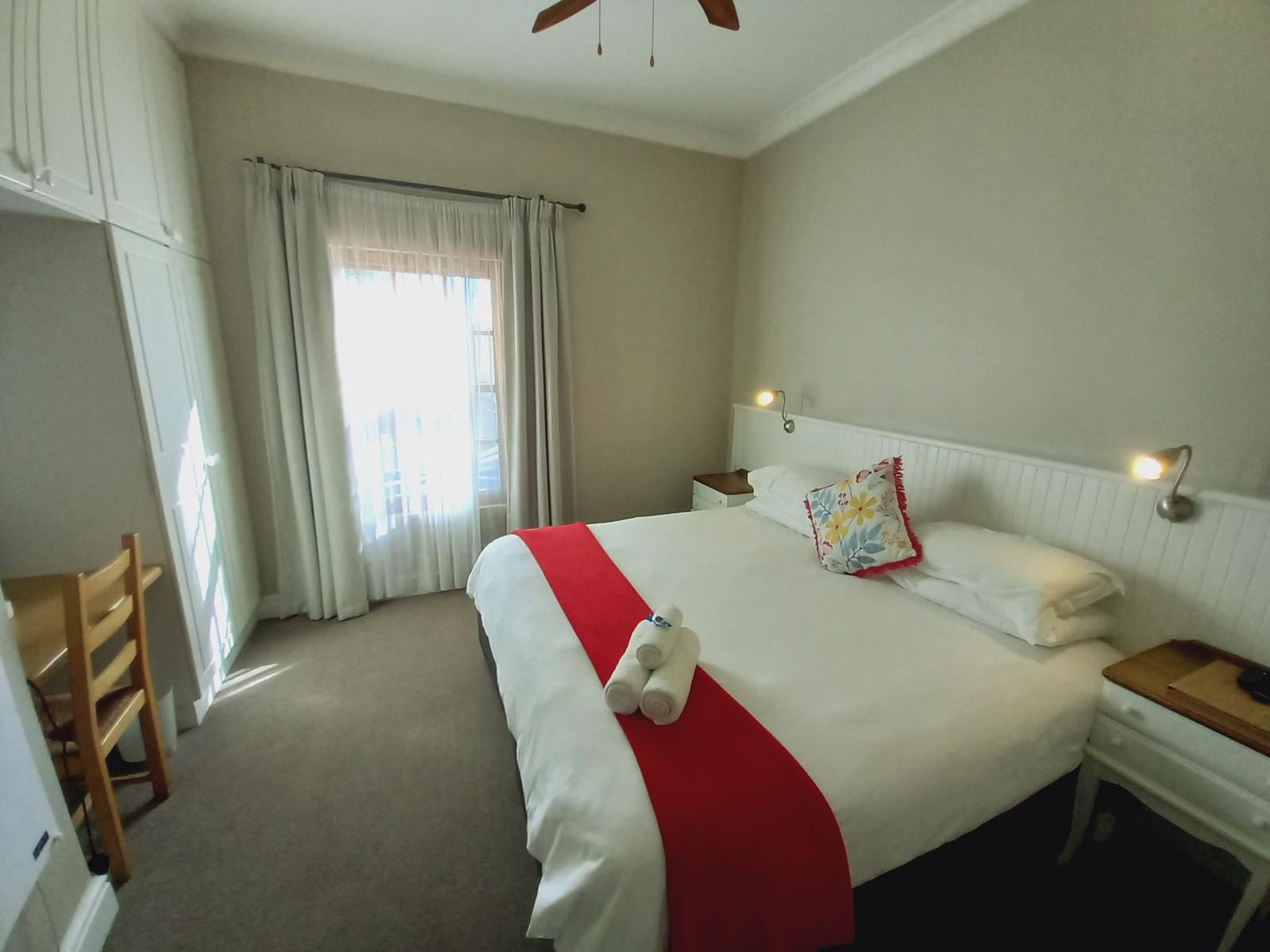 137 High Street Guest House Grahamstown Eastern Cape South Africa Unsaturated, Bedroom