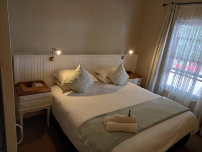 137 High Street Guest House Grahamstown Eastern Cape South Africa Bedroom