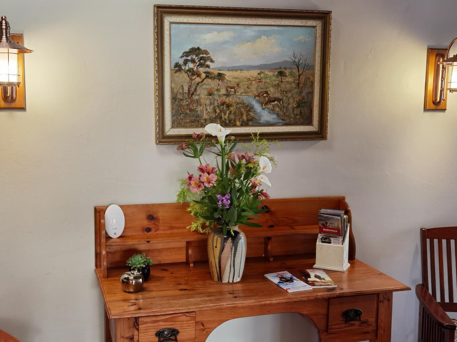 137 High Street Guest House Grahamstown Eastern Cape South Africa Picture Frame, Art