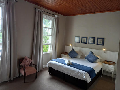 137 High Street Guest House Grahamstown Eastern Cape South Africa Bedroom