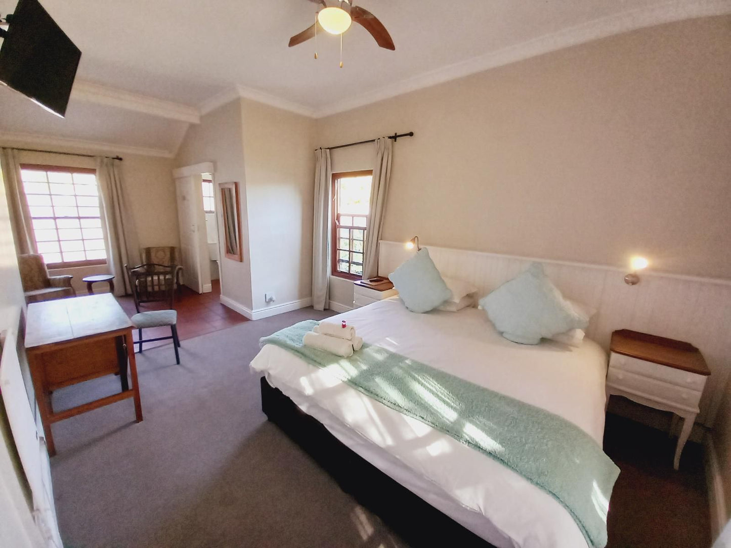 137 High Street Guest House Grahamstown Eastern Cape South Africa 