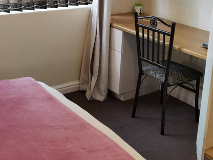 Self-Catering Flat @ 137 High Street Guest House