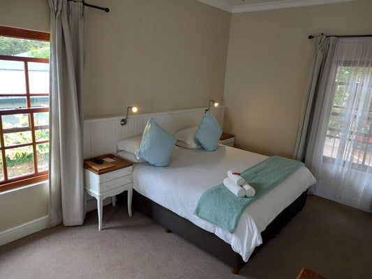 Triple En-suite with shower @ 137 High Street Guest House