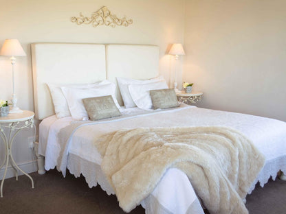 138 Marine Beachfront Guest House Sandbaai Hermanus Western Cape South Africa Bedroom