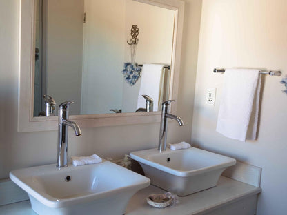 138 Marine Beachfront Guest House Sandbaai Hermanus Western Cape South Africa Bathroom