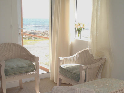 138 Marine Beachfront Guest House Sandbaai Hermanus Western Cape South Africa 