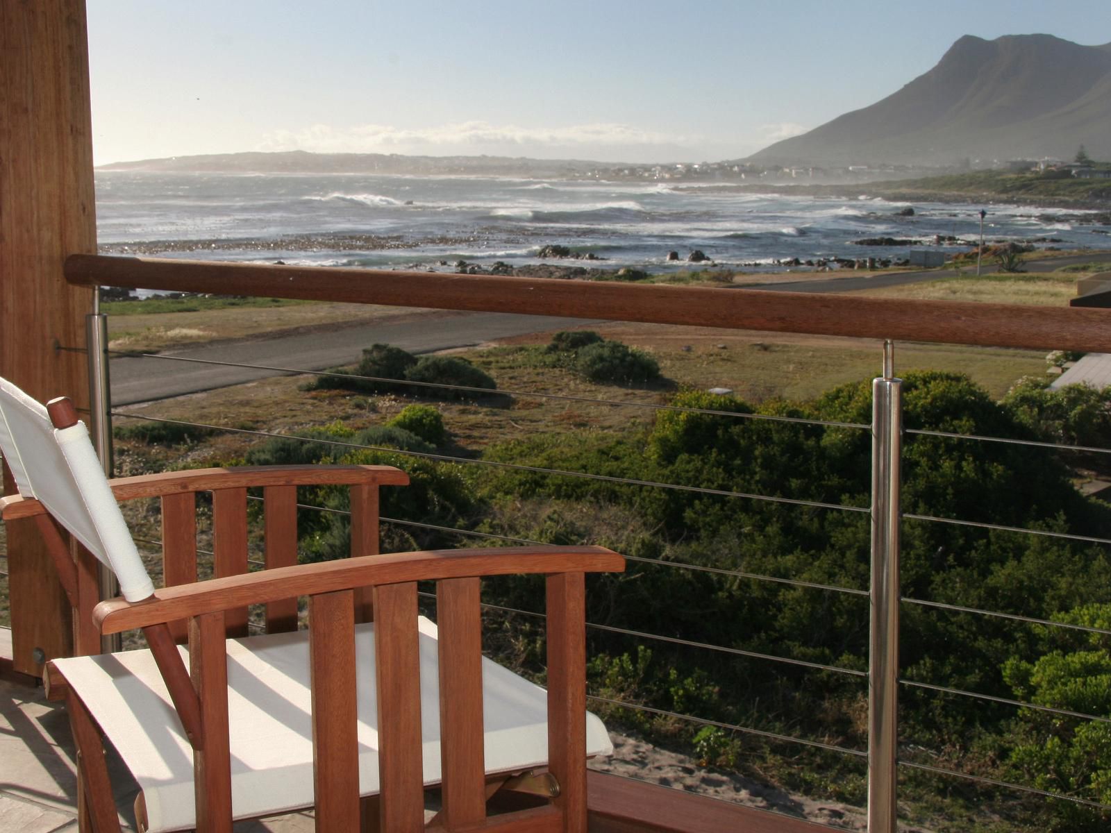 138 Marine Beachfront Guest House Sandbaai Hermanus Western Cape South Africa Beach, Nature, Sand, Framing