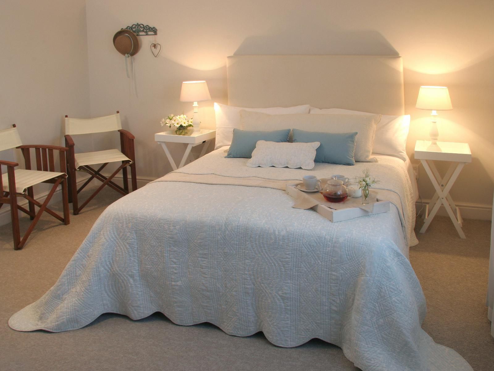 138 Marine Beachfront Guest House Sandbaai Hermanus Western Cape South Africa Bedroom