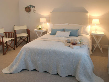 138 Marine Beachfront Guest House Sandbaai Hermanus Western Cape South Africa Bedroom