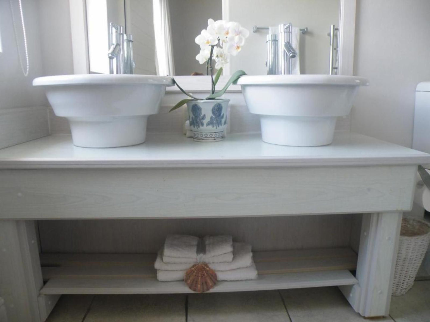 138 Marine Beachfront Guest House Sandbaai Hermanus Western Cape South Africa Unsaturated, Bathroom