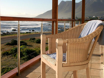 138 Marine Beachfront Guest House Sandbaai Hermanus Western Cape South Africa Beach, Nature, Sand