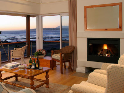 138 Marine Beachfront Guest House Sandbaai Hermanus Western Cape South Africa Beach, Nature, Sand