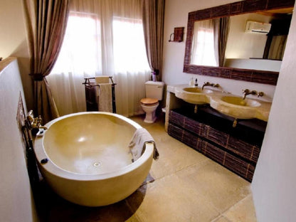 139 On Munnik Guest House Makhado Louis Trichardt Limpopo Province South Africa Bathroom