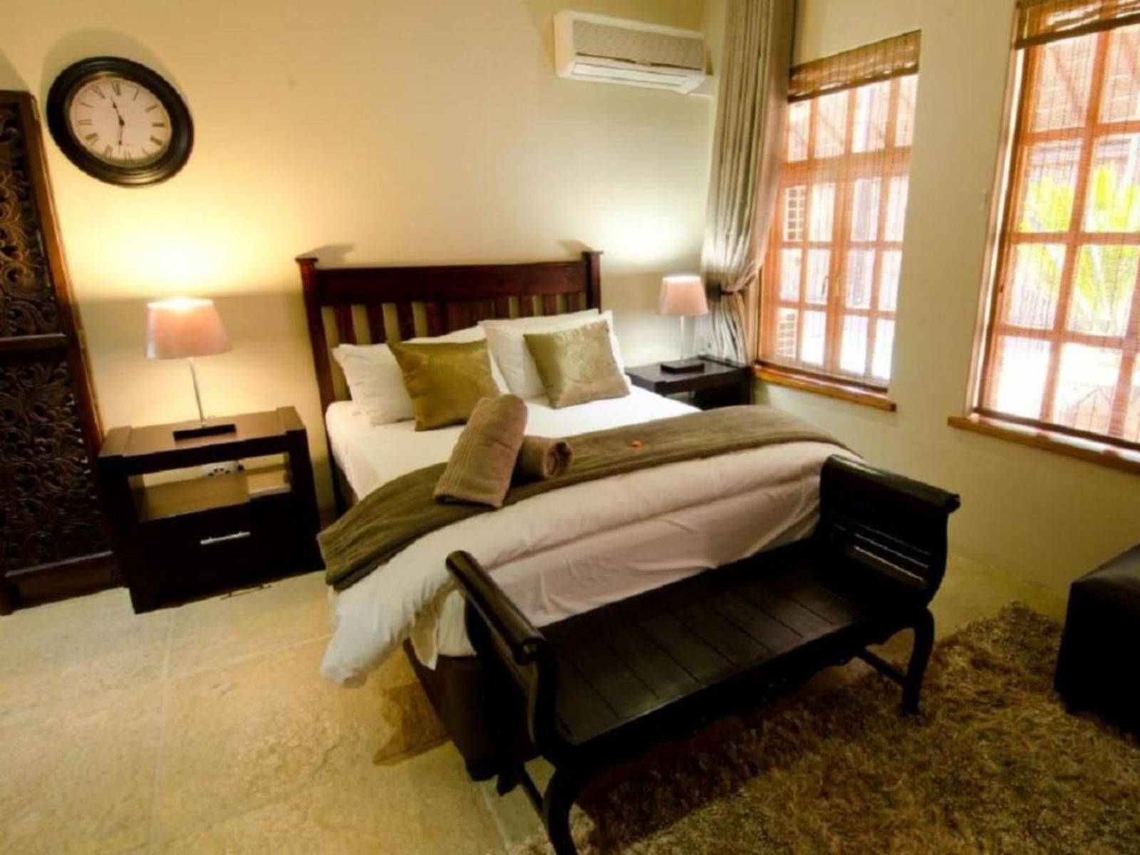 139 On Munnik Guest House Makhado Louis Trichardt Limpopo Province South Africa Bedroom