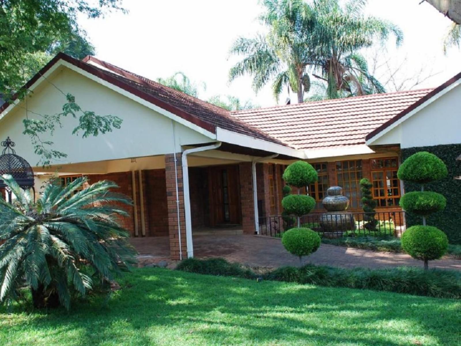 139 On Munnik Guest House Makhado Louis Trichardt Limpopo Province South Africa House, Building, Architecture