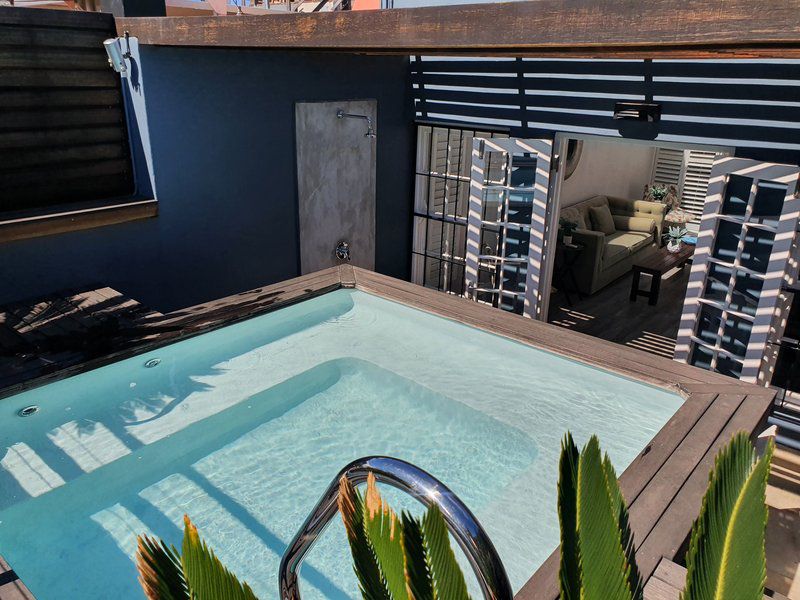 139 Waterkant Street De Waterkant Cape Town Western Cape South Africa Swimming Pool