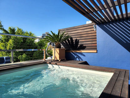 139 Waterkant Street De Waterkant Cape Town Western Cape South Africa Balcony, Architecture, Swimming Pool
