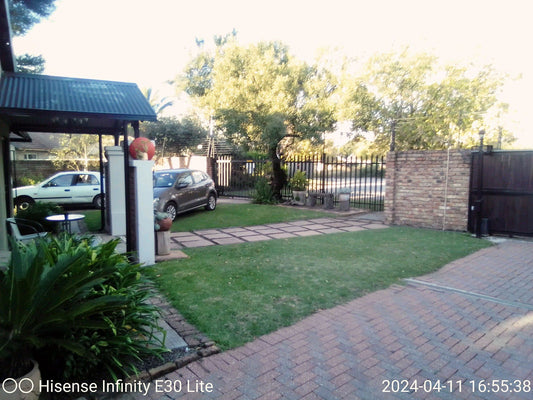 13 Hobson Secunda Mpumalanga South Africa Gate, Architecture, House, Building, Garden, Nature, Plant
