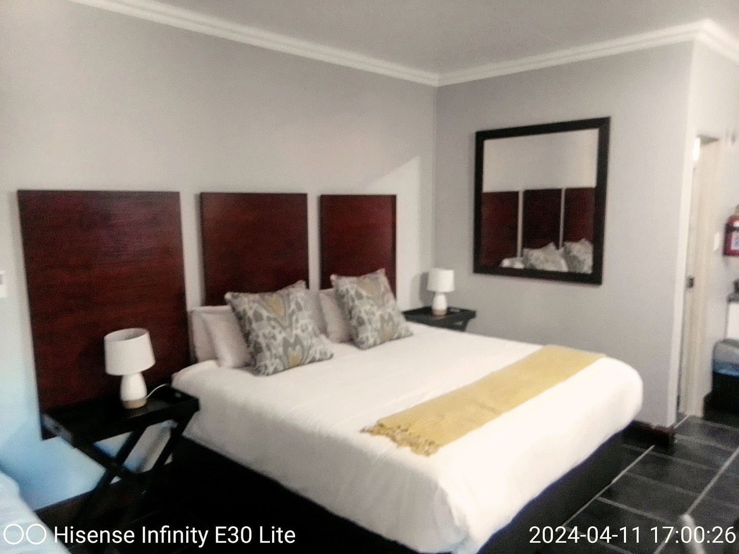 13 Hobson Secunda Mpumalanga South Africa Bedroom