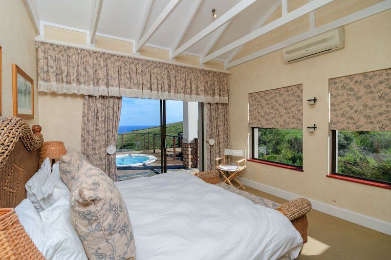Pezula 13Th Hole Ocean Front Mt21 Sparrebosch Knysna Western Cape South Africa Bedroom