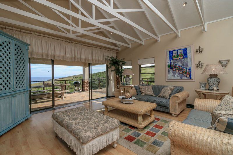 Pezula 13Th Hole Ocean Front Mt21 Sparrebosch Knysna Western Cape South Africa Living Room