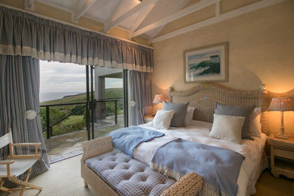 Pezula 13Th Hole Ocean Front Mt21 Sparrebosch Knysna Western Cape South Africa Bedroom