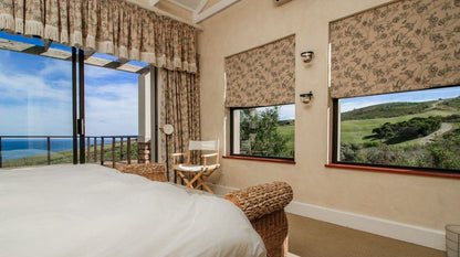 Pezula 13Th Hole Ocean Front Mt21 Sparrebosch Knysna Western Cape South Africa Bedroom, Framing