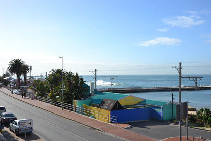 14 New Kings At The Majestic Kalk Bay Cape Town Western Cape South Africa Beach, Nature, Sand, Palm Tree, Plant, Wood, Tower, Building, Architecture