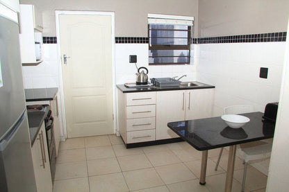 14 On Beach Bonnie Doon East London Eastern Cape South Africa Unsaturated, Kitchen