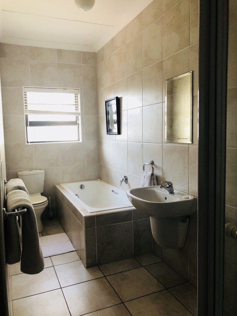 14 On Beach Bonnie Doon East London Eastern Cape South Africa Bathroom