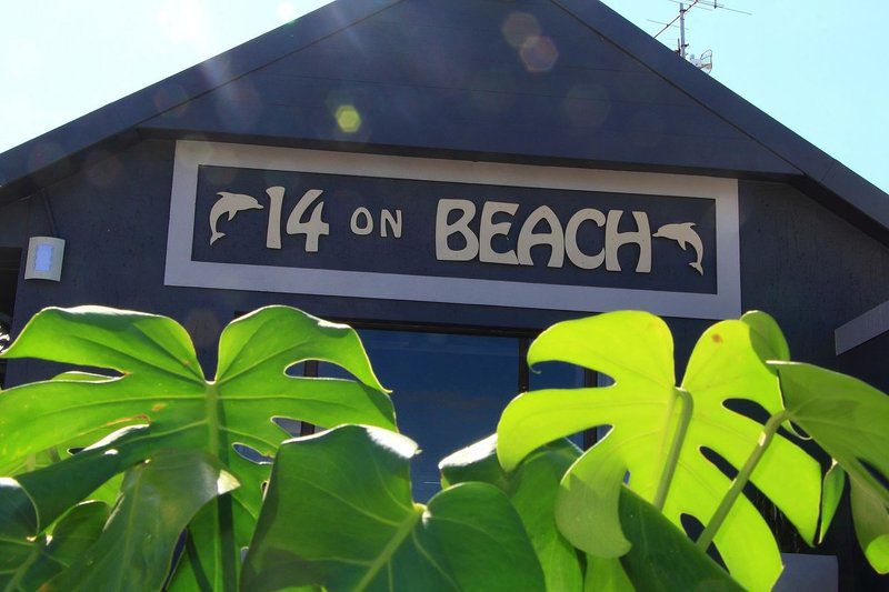 14 On Beach Bonnie Doon East London Eastern Cape South Africa Beach, Nature, Sand, Sign