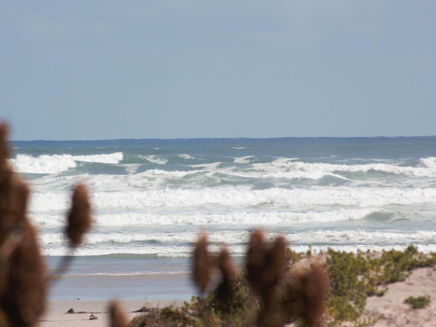 14 Penguin Place Van Riebeeckstrand Cape Town Western Cape South Africa Beach, Nature, Sand, Wave, Waters, Ocean