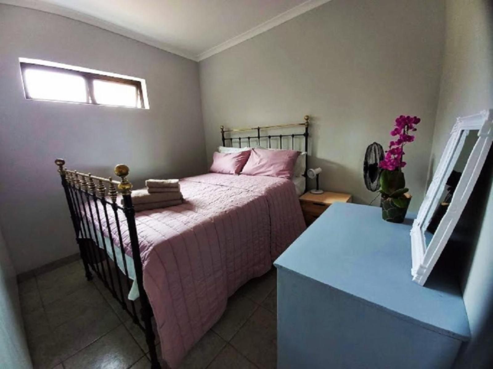 14 Penguin Place Van Riebeeckstrand Cape Town Western Cape South Africa Bedroom